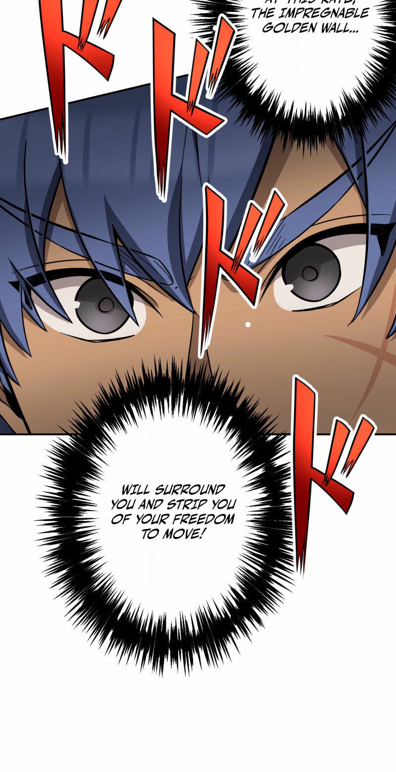 Monster Eater Chapter 122 page 51 - 