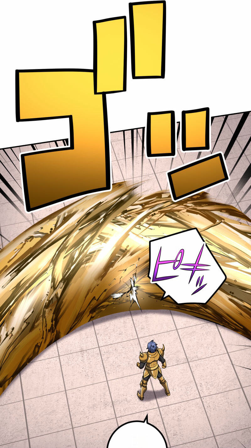 Monster Eater Chapter 122 page 52 - 