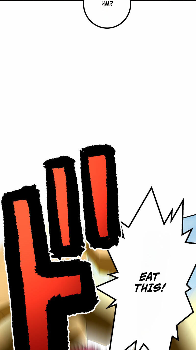 Monster Eater Chapter 122 page 53 - 