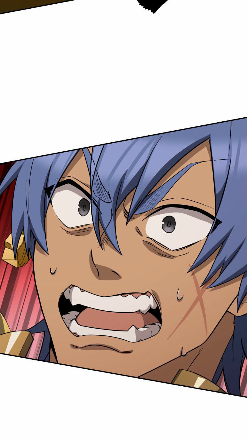 Monster Eater Chapter 122 page 55 - 