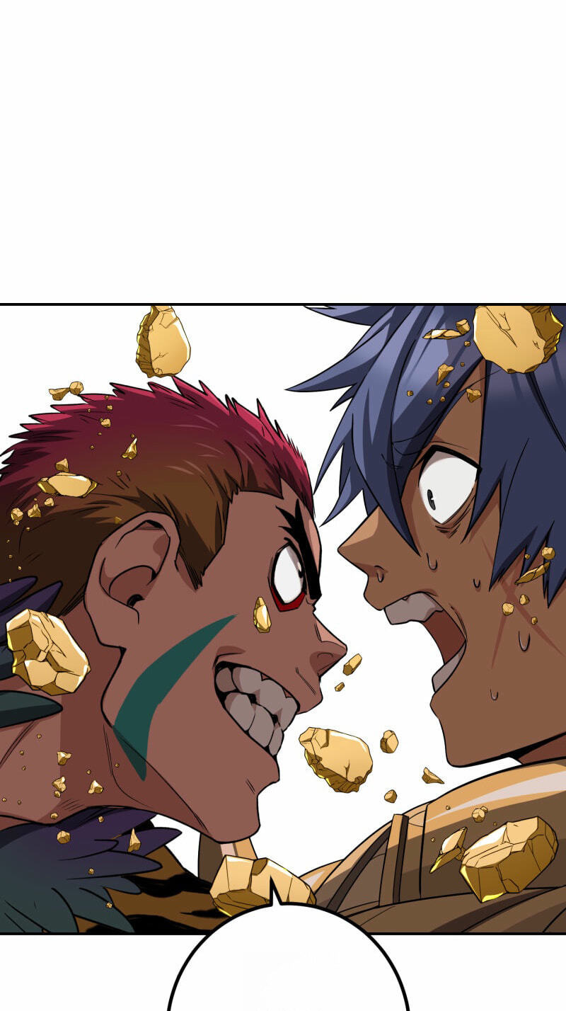 Monster Eater Chapter 122 page 56 - 