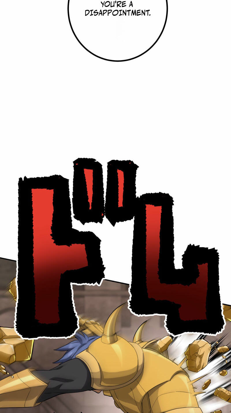 Monster Eater Chapter 122 page 57 - 