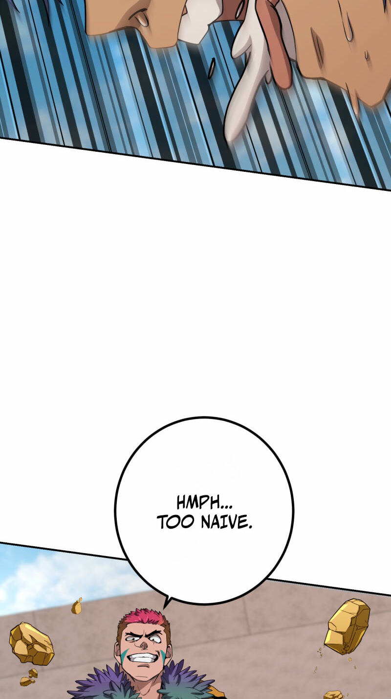 Monster Eater Chapter 122 page 59 - 