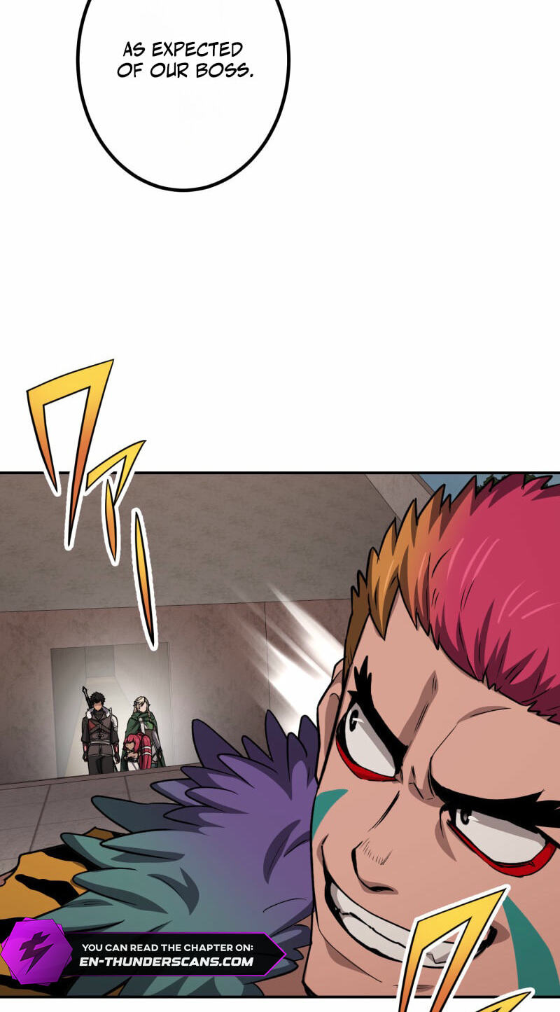 Monster Eater Chapter 122 page 62 - 
