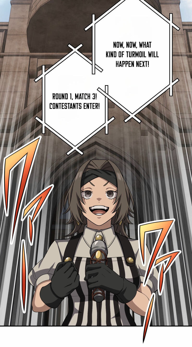 Monster Eater Chapter 122 page 65 - 