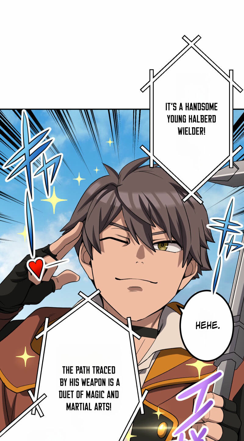 Monster Eater Chapter 122 page 66 - 