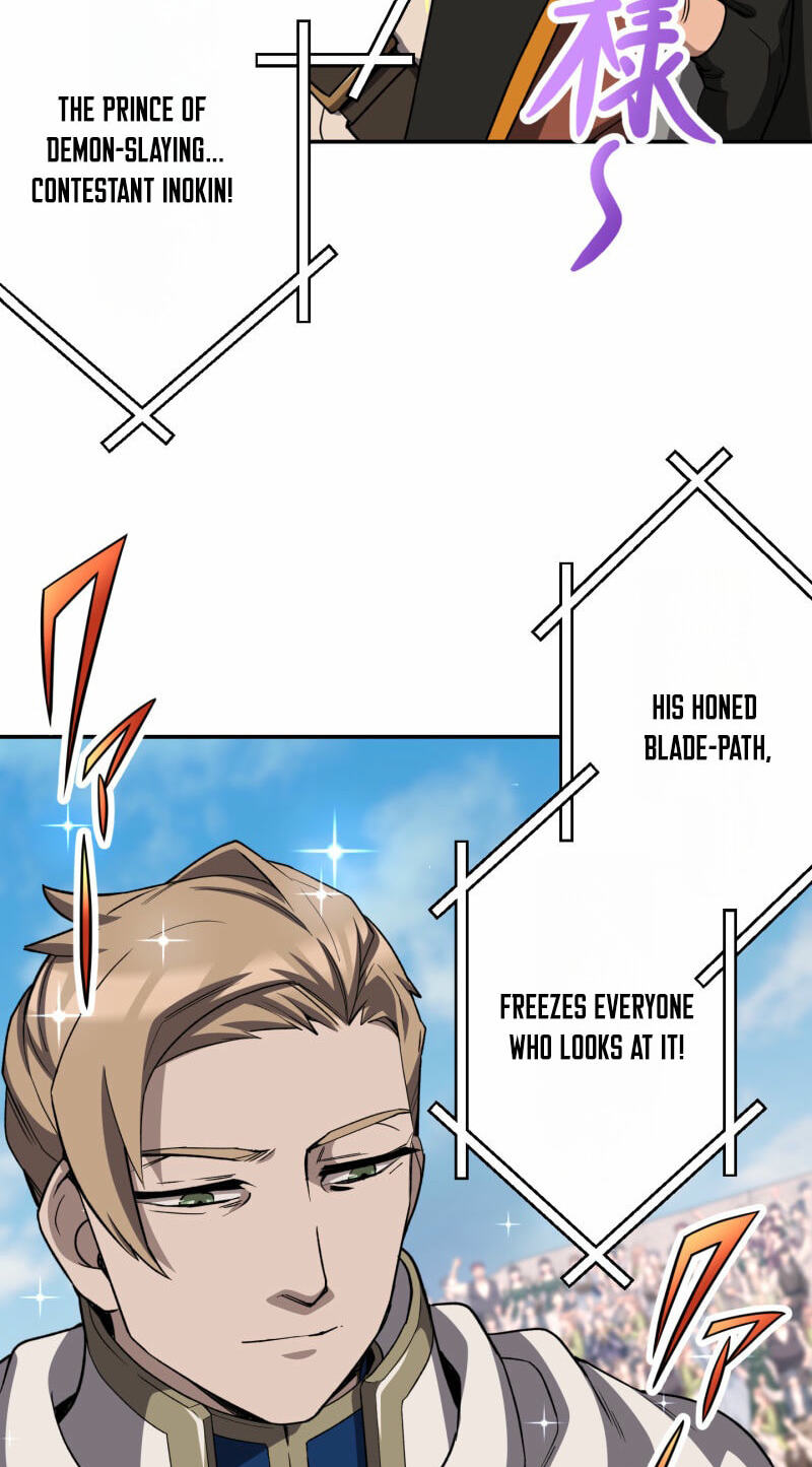 Monster Eater Chapter 122 page 67 - 