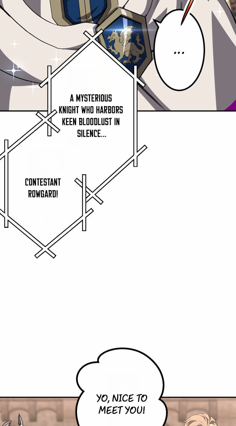Monster Eater Chapter 122 page 68 - 