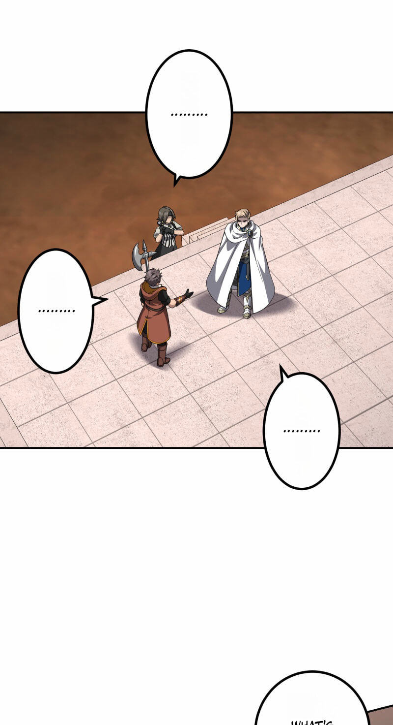 Monster Eater Chapter 122 page 70 - 