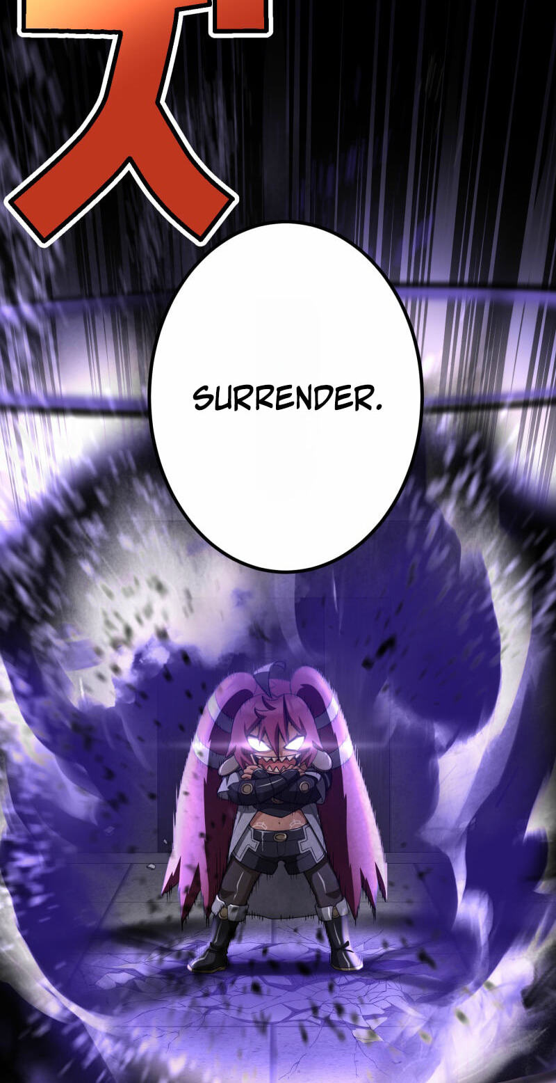 Monster Eater Chapter 122 page 8 - 