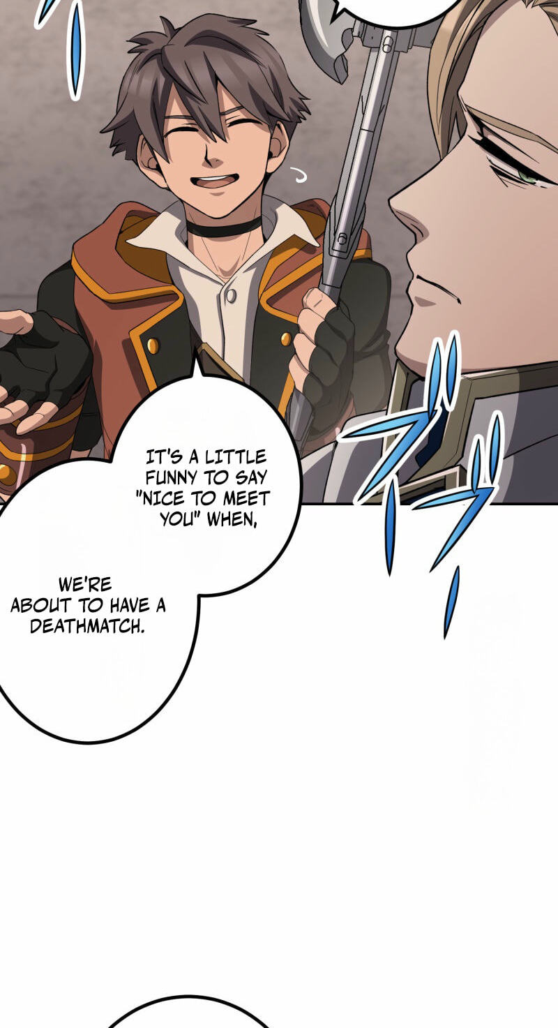 Monster Eater Chapter 122 page 72 - 