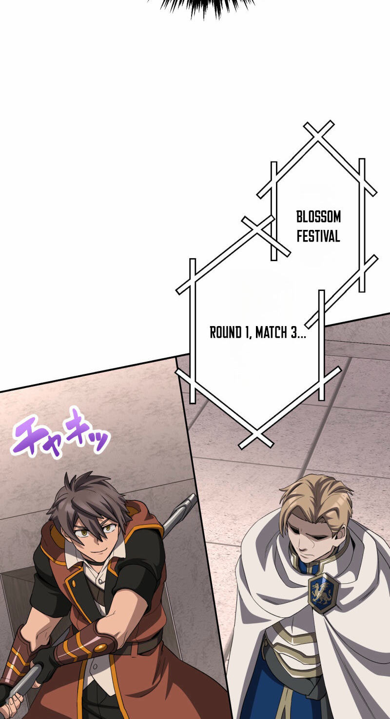 Monster Eater Chapter 122 page 74 - 