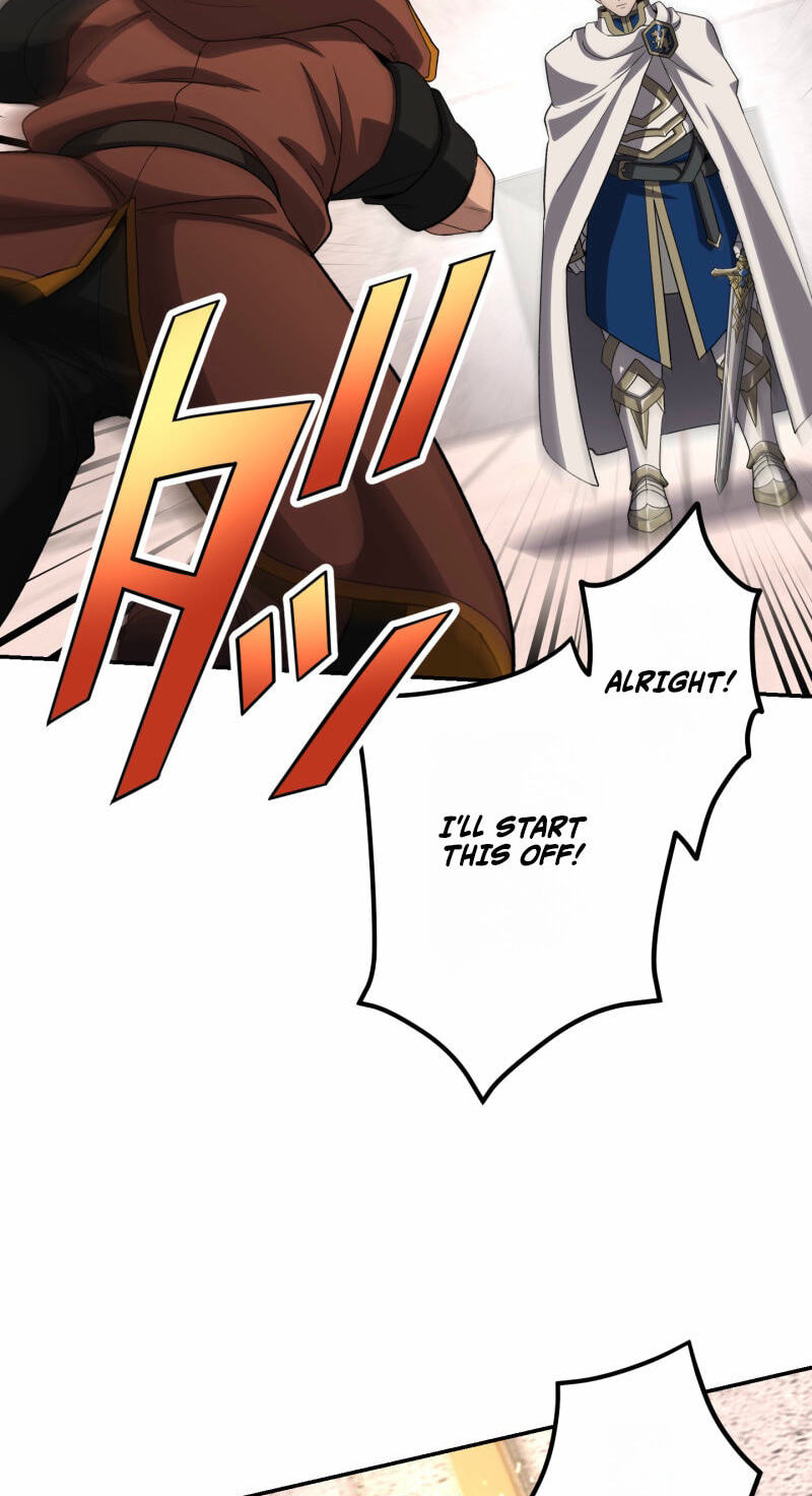 Monster Eater Chapter 122 page 76 - 