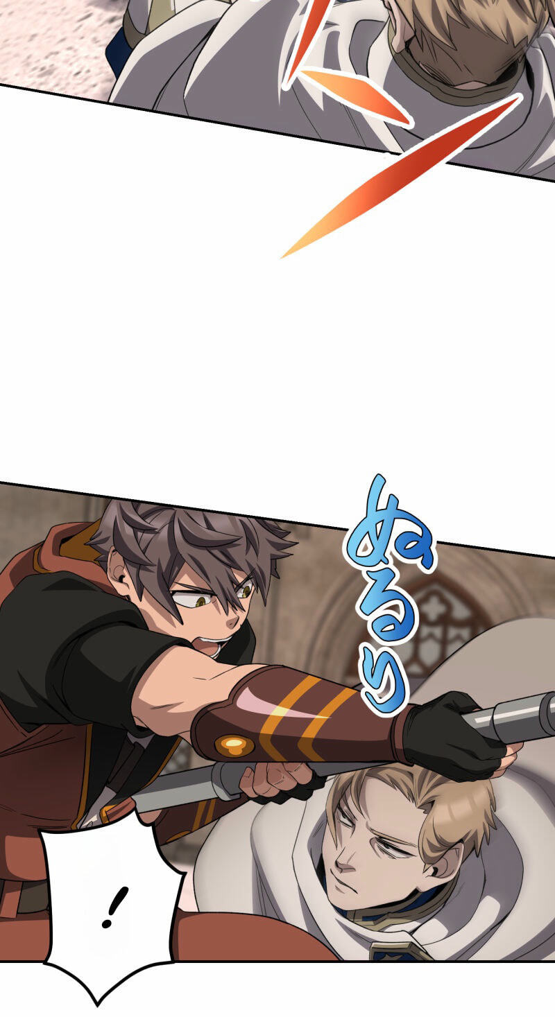 Monster Eater Chapter 122 page 78 - 