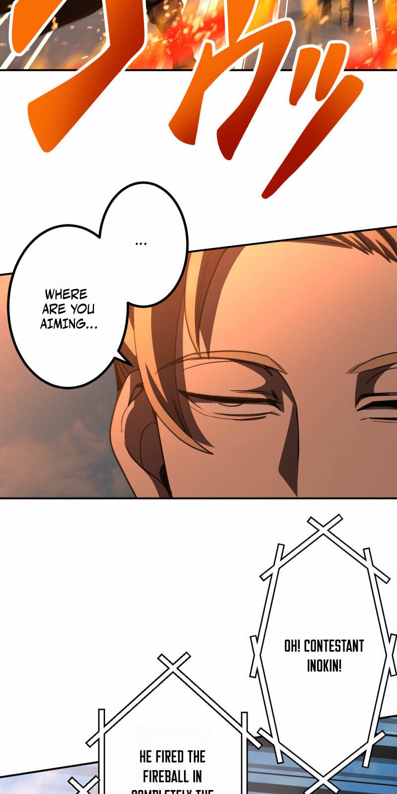Monster Eater Chapter 122 page 82 - 