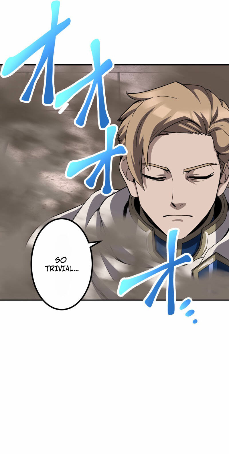 Monster Eater Chapter 122 page 87 - 