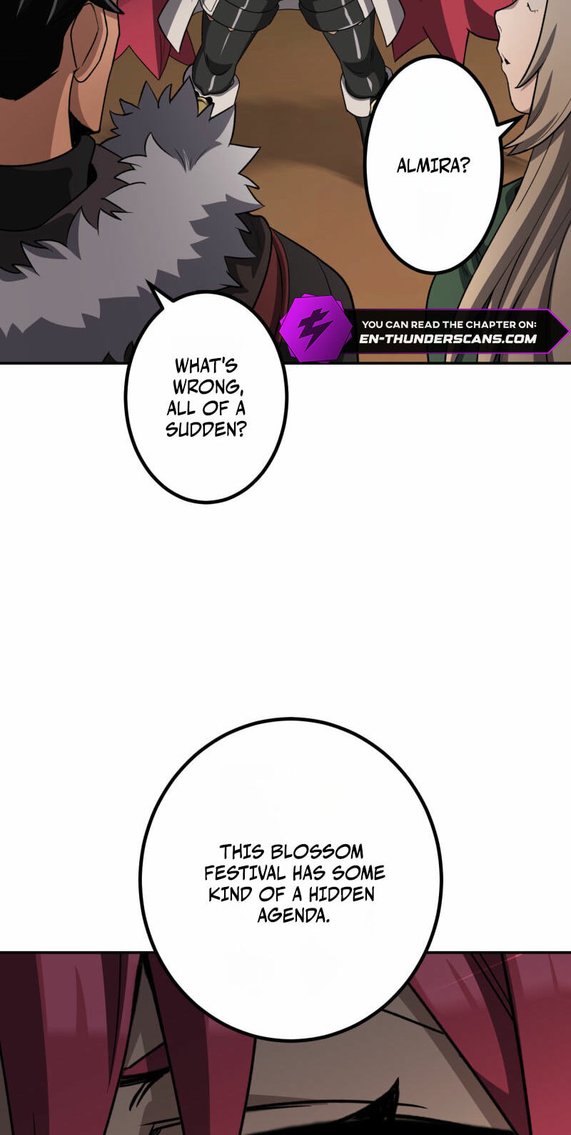 Monster Eater Chapter 122 page 90 - 