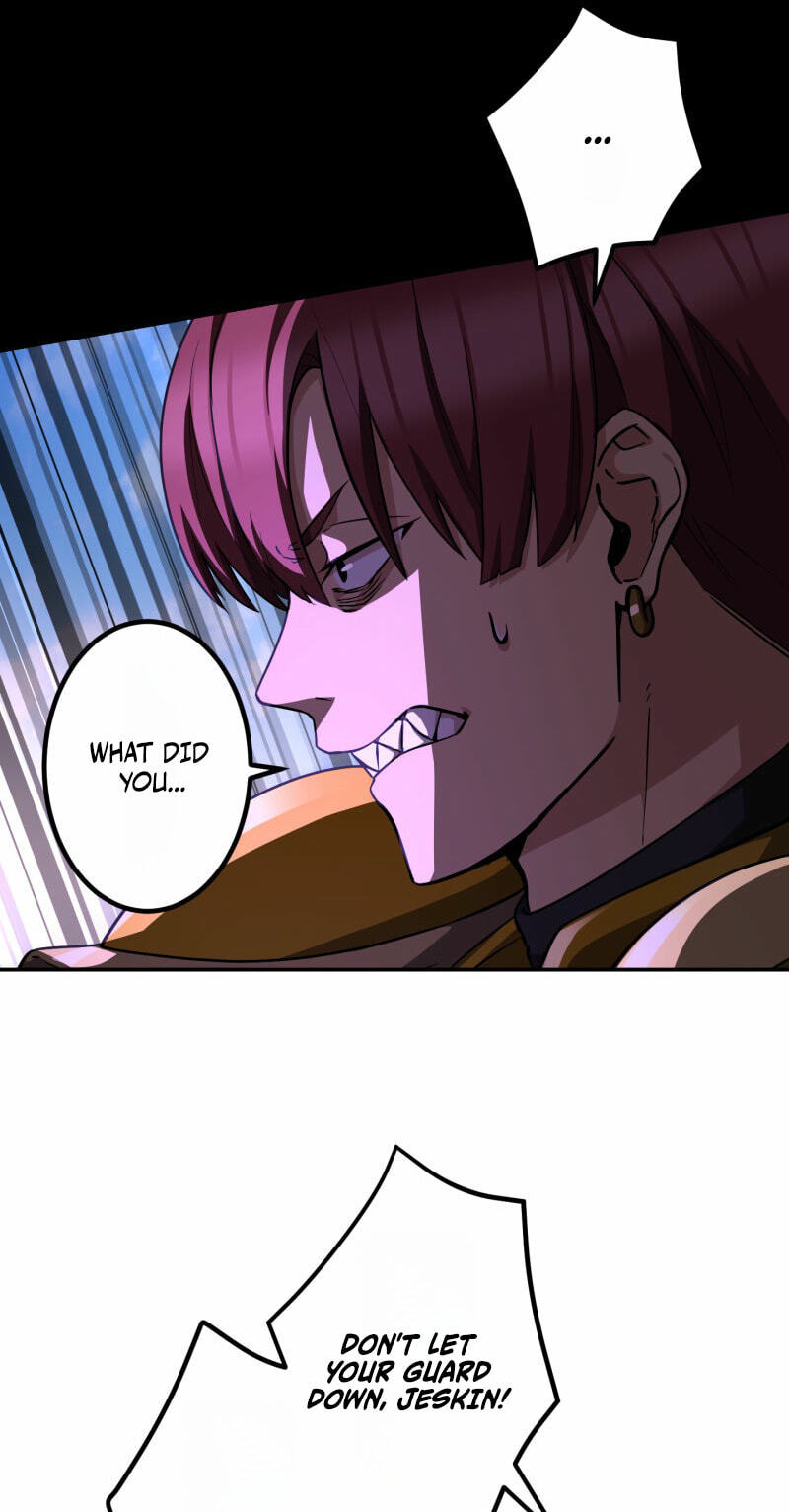 Monster Eater Chapter 122 page 10 - 