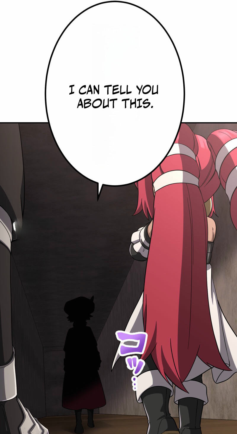 Monster Eater Chapter 122 page 95 - 