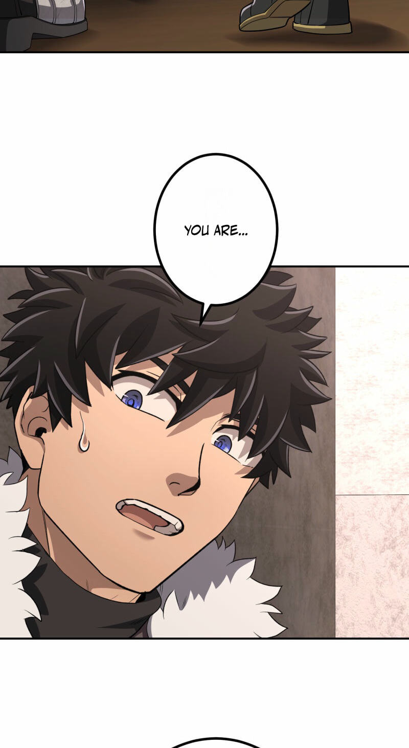 Monster Eater Chapter 122 page 96 - 