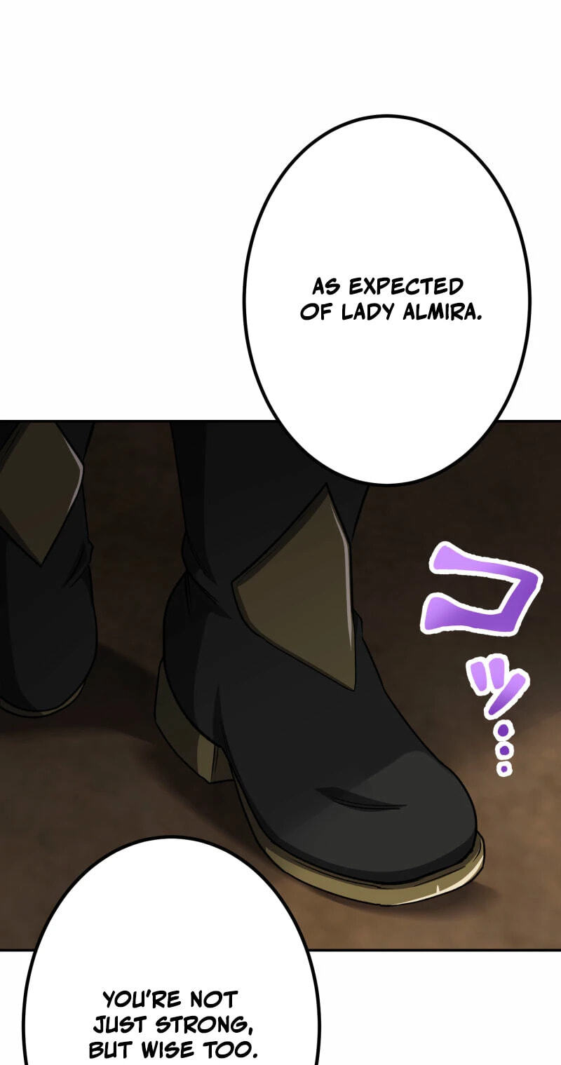 Monster Eater Chapter 123 page 2 - 