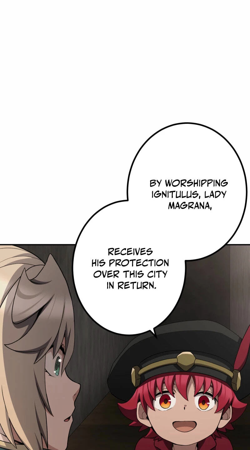 Monster Eater Chapter 123 page 11 - 