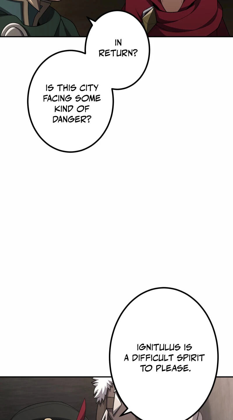 Monster Eater Chapter 123 page 12 - 