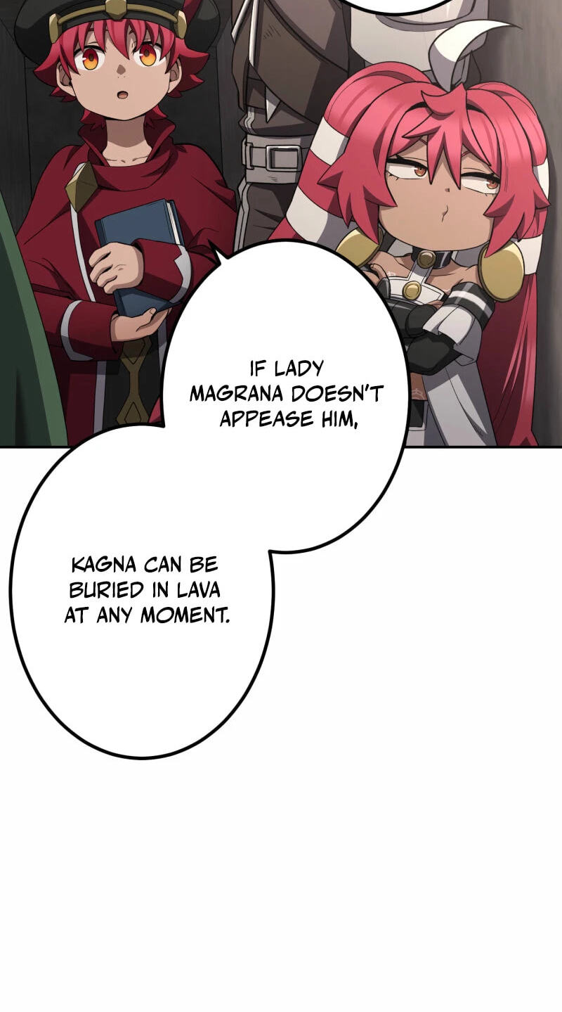 Monster Eater Chapter 123 page 13 - 