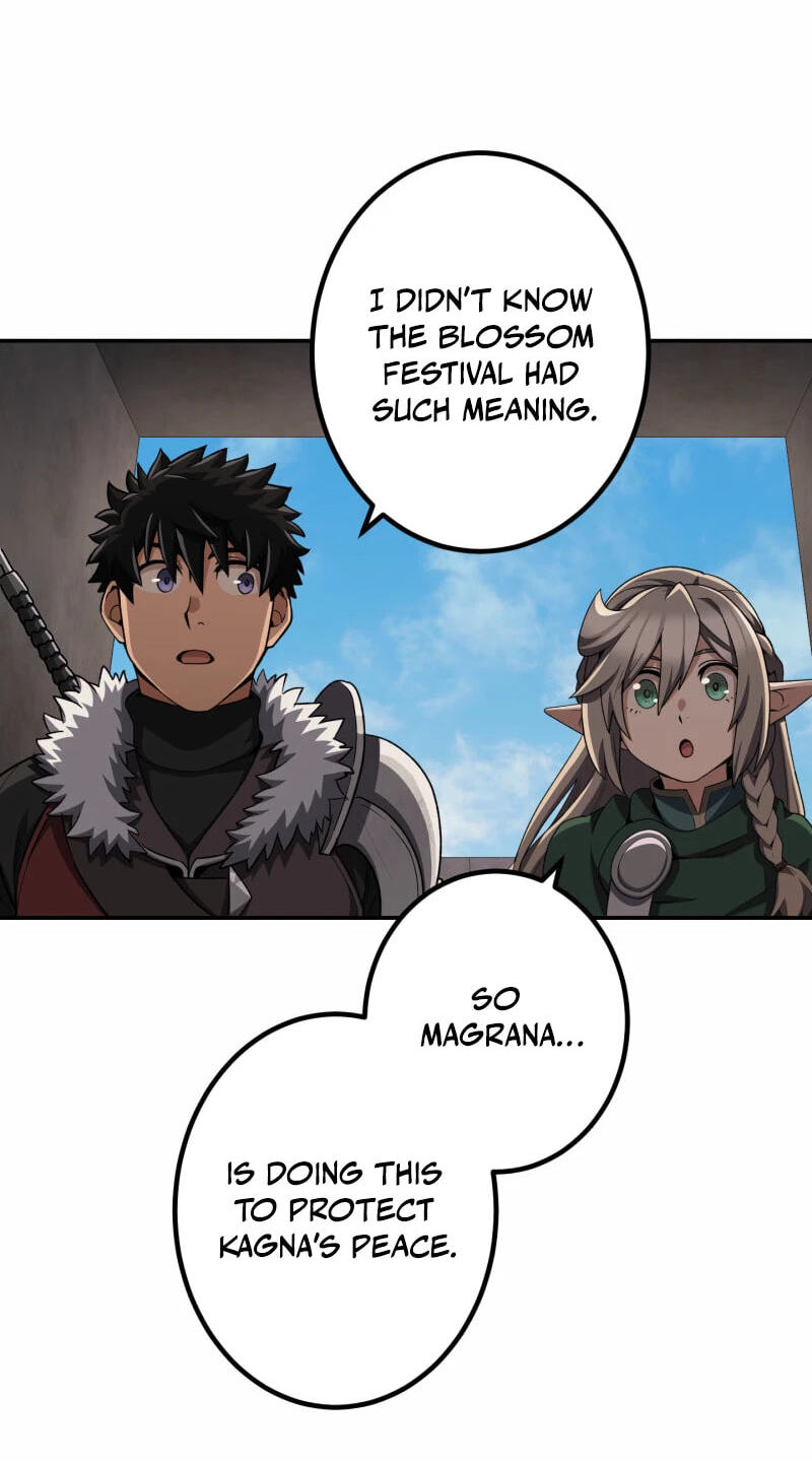 Monster Eater Chapter 123 page 14 - 