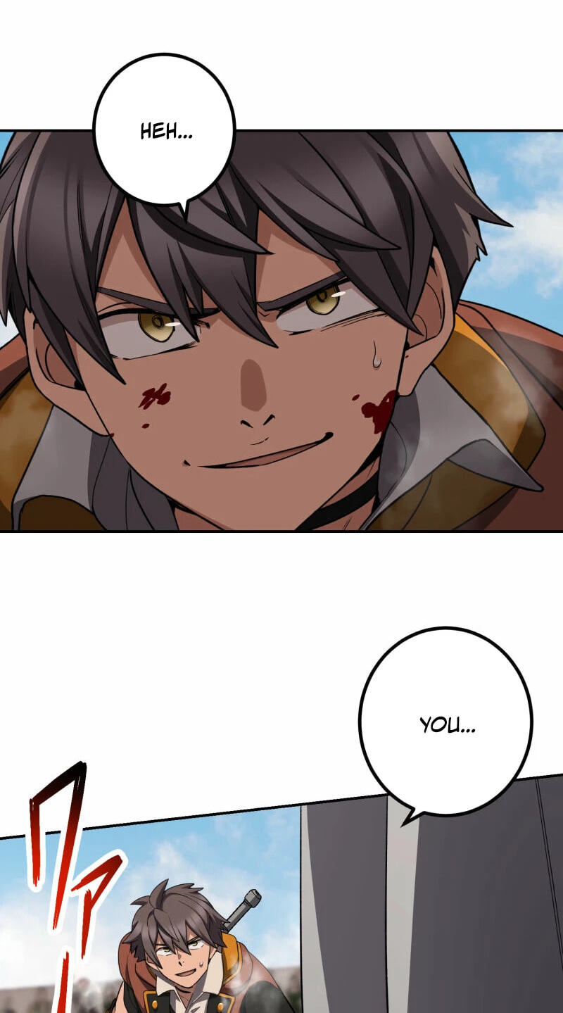 Monster Eater Chapter 123 page 18 - 