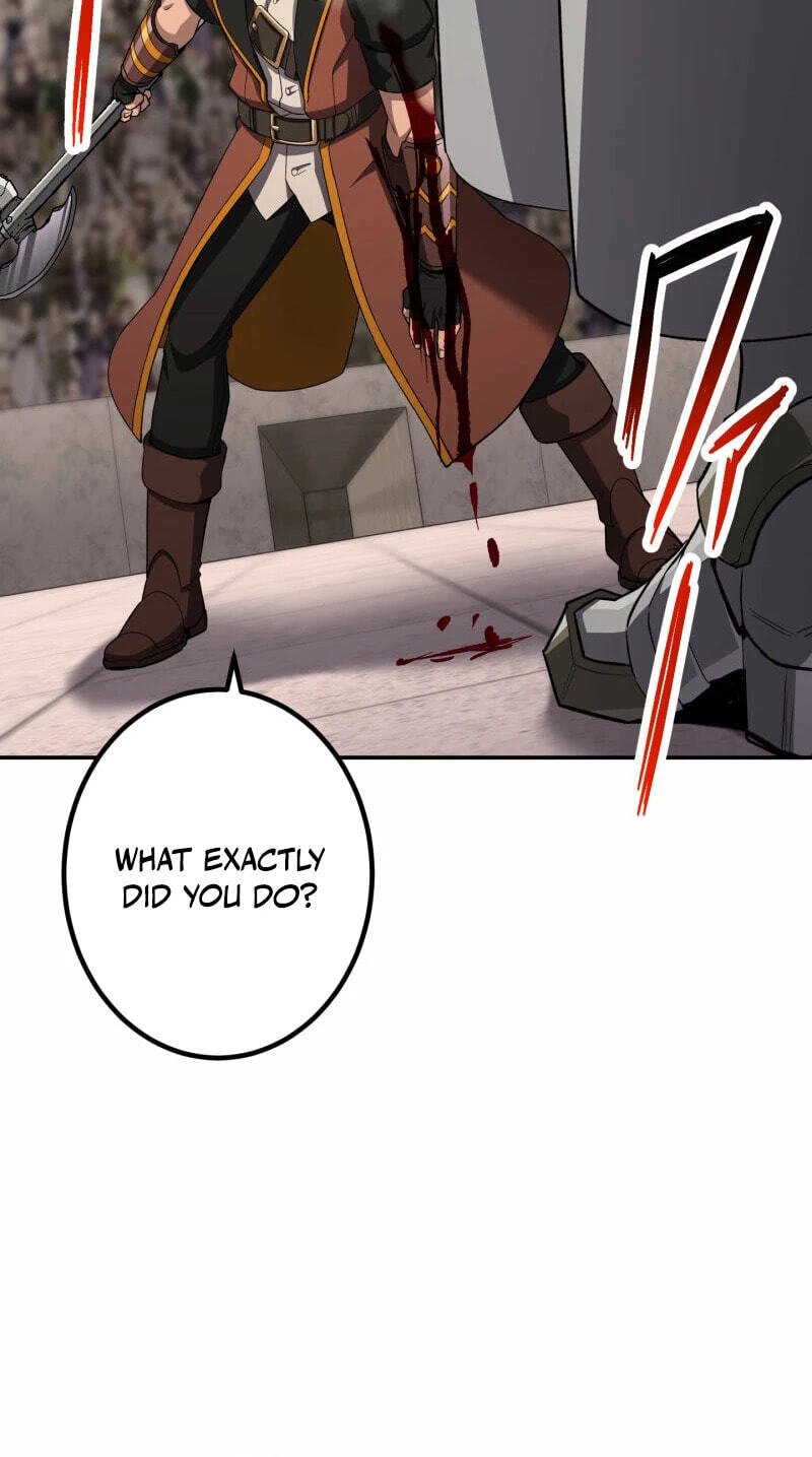 Monster Eater Chapter 123 page 19 - 
