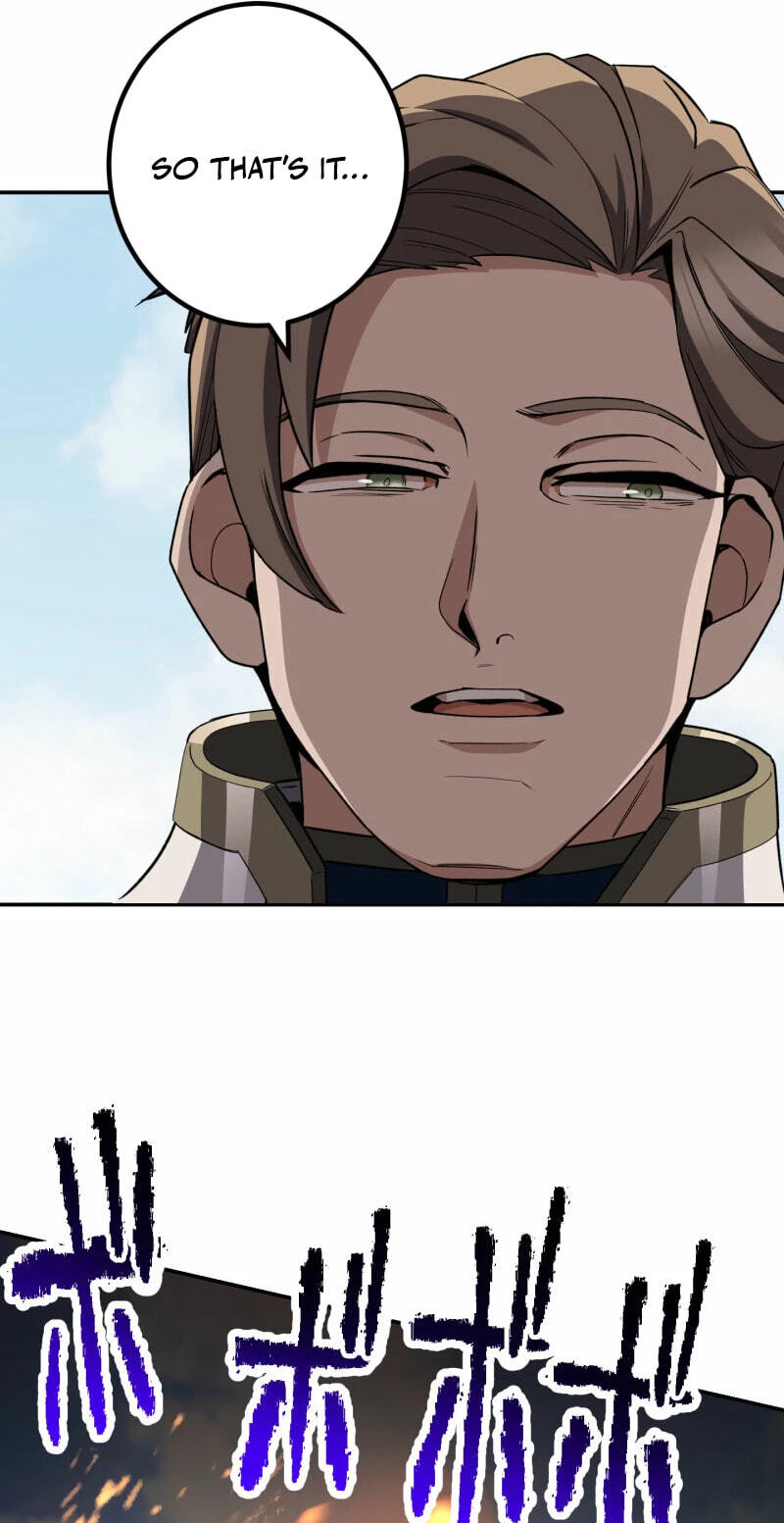 Monster Eater Chapter 123 page 20 - 