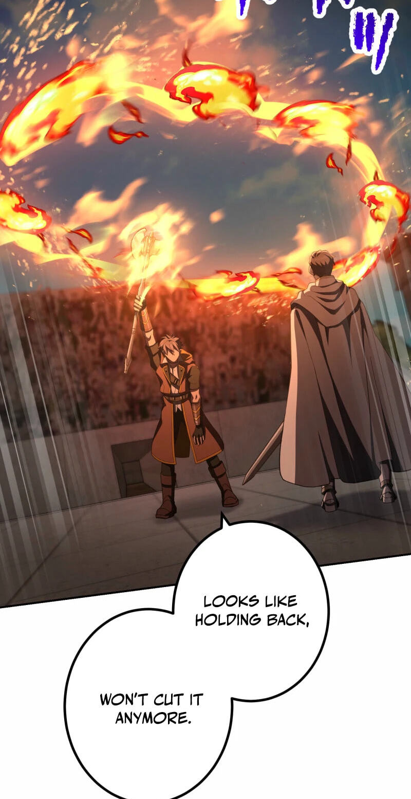 Monster Eater Chapter 123 page 21 - 