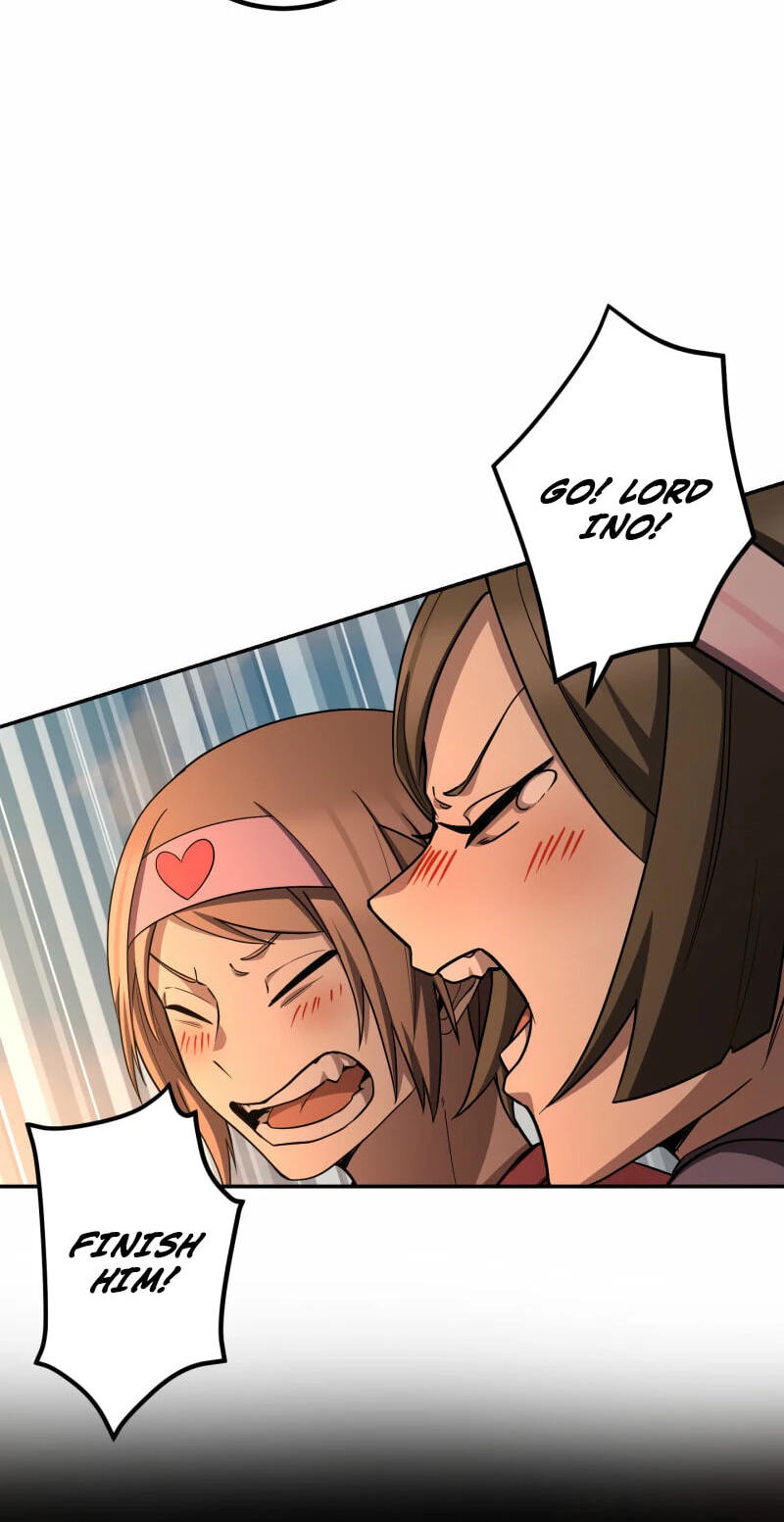 Monster Eater Chapter 123 page 22 - 
