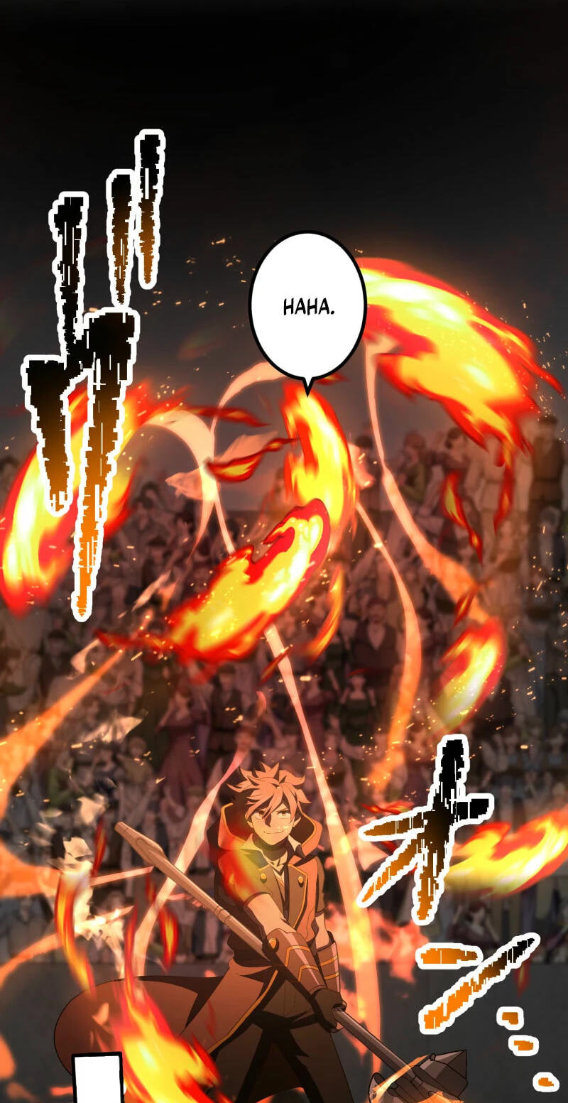 Monster Eater Chapter 123 page 23 - 