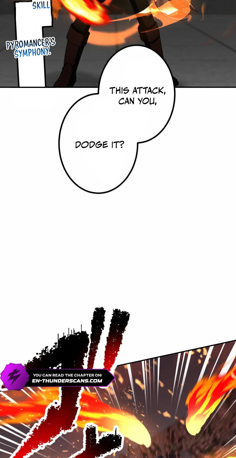 Monster Eater Chapter 123 page 24 - 