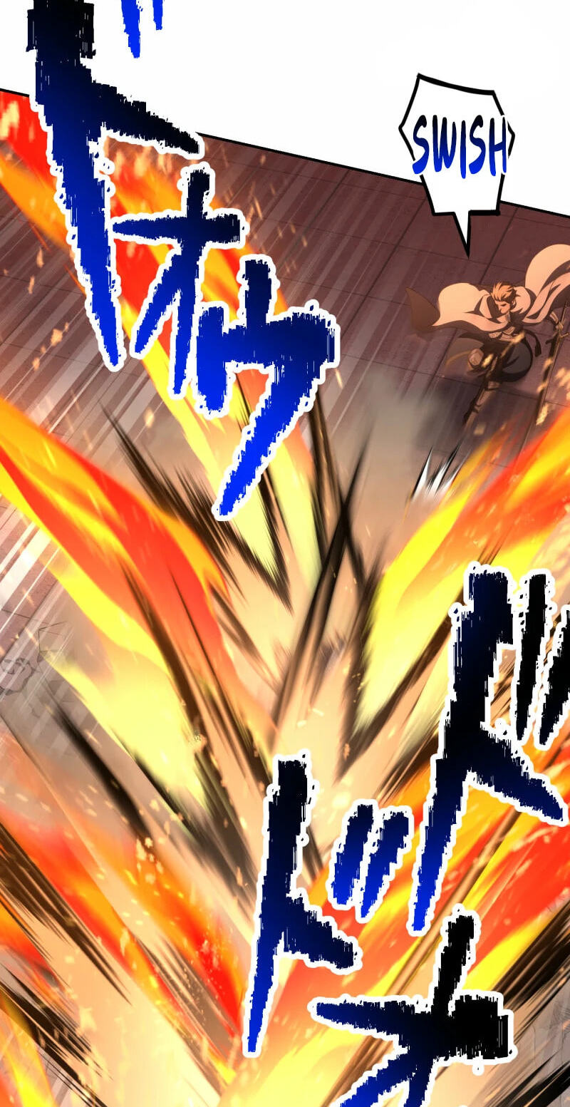 Monster Eater Chapter 123 page 26 - 