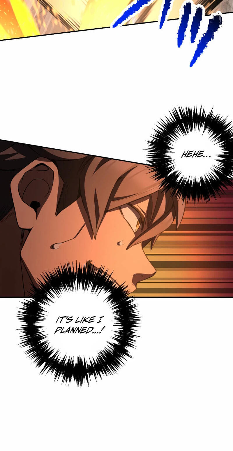 Monster Eater Chapter 123 page 27 - 