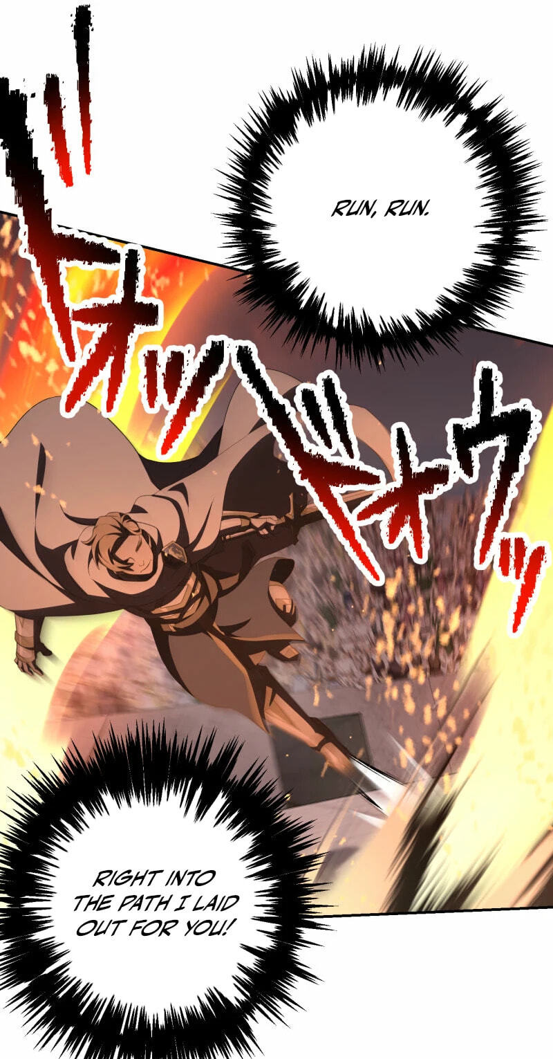 Monster Eater Chapter 123 page 28 - 