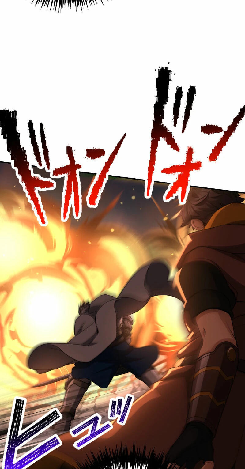 Monster Eater Chapter 123 page 29 - 