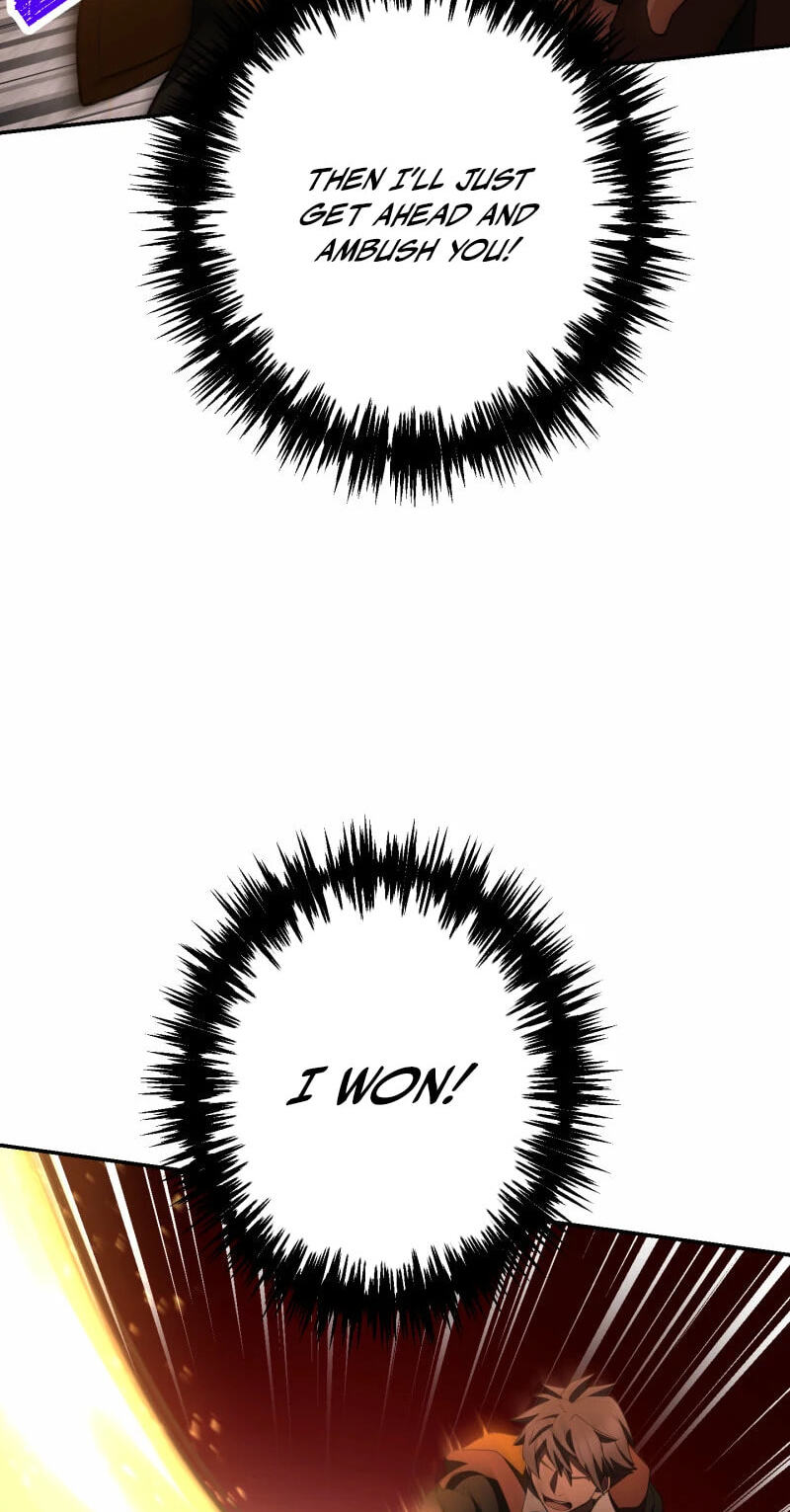 Monster Eater Chapter 123 page 30 - 