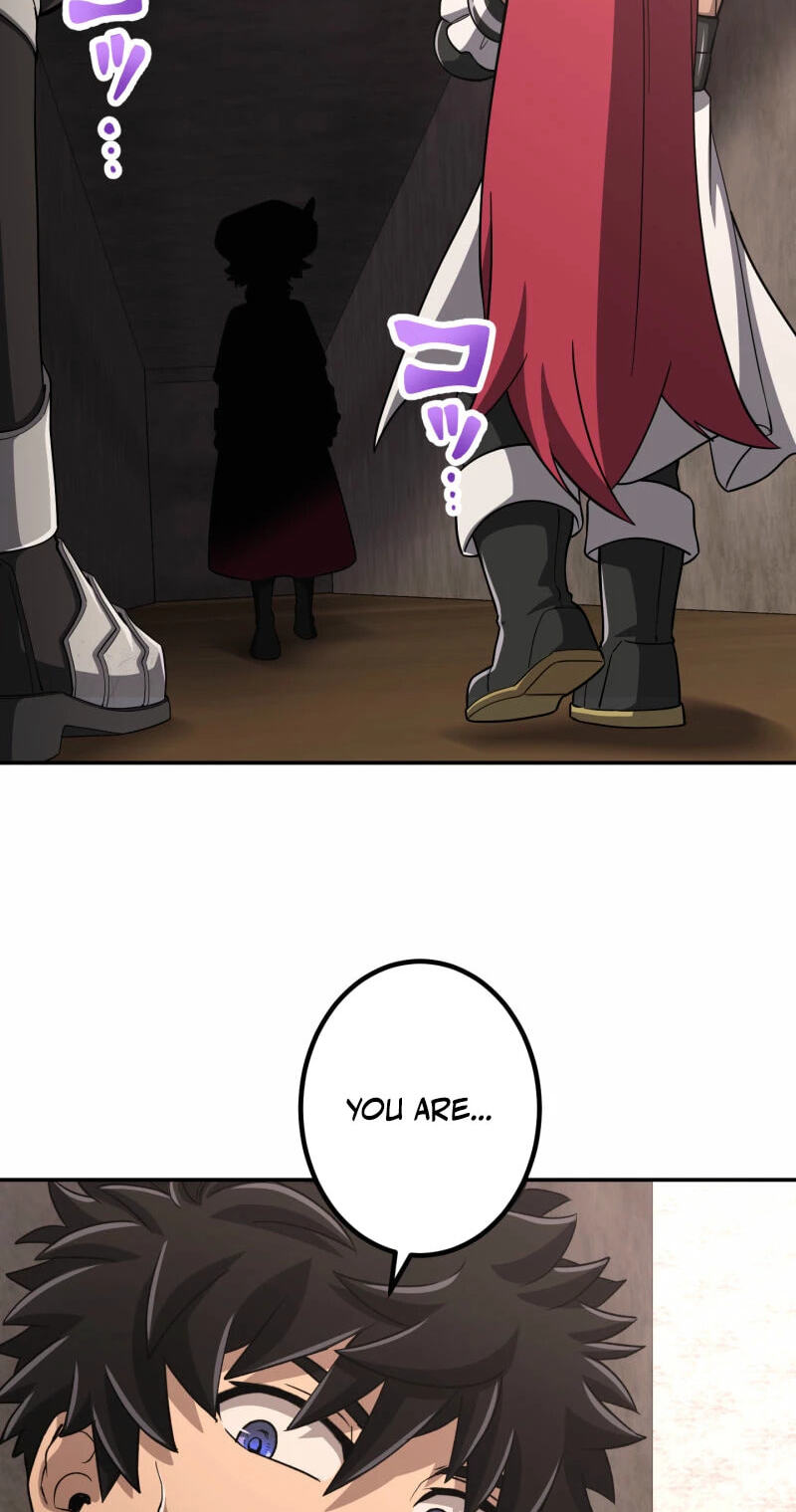 Monster Eater Chapter 123 page 4 - 