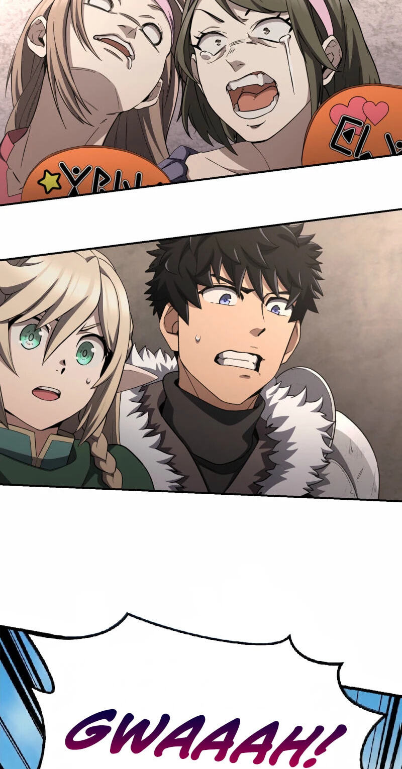 Monster Eater Chapter 123 page 33 - 