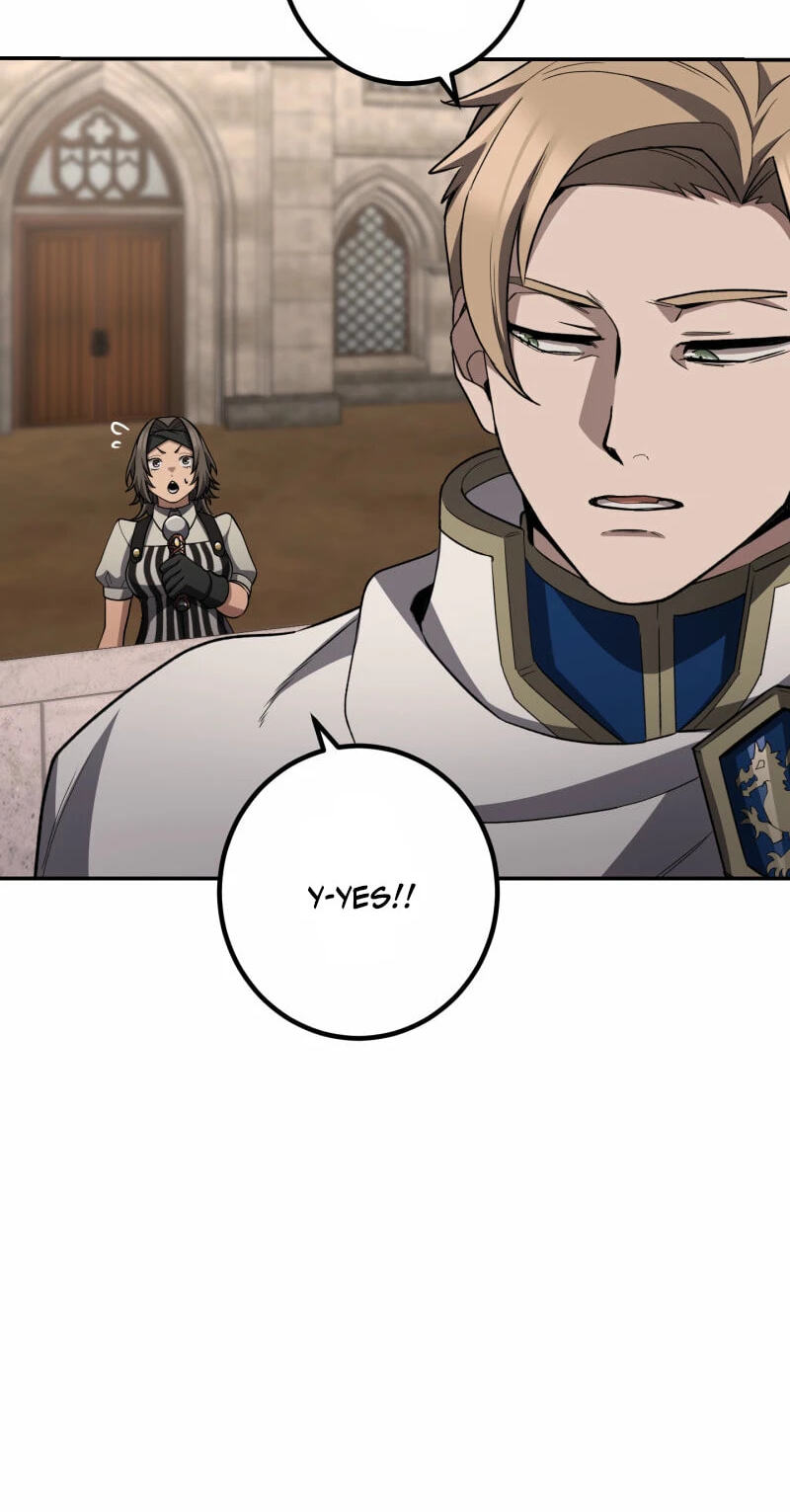 Monster Eater Chapter 123 page 35 - 