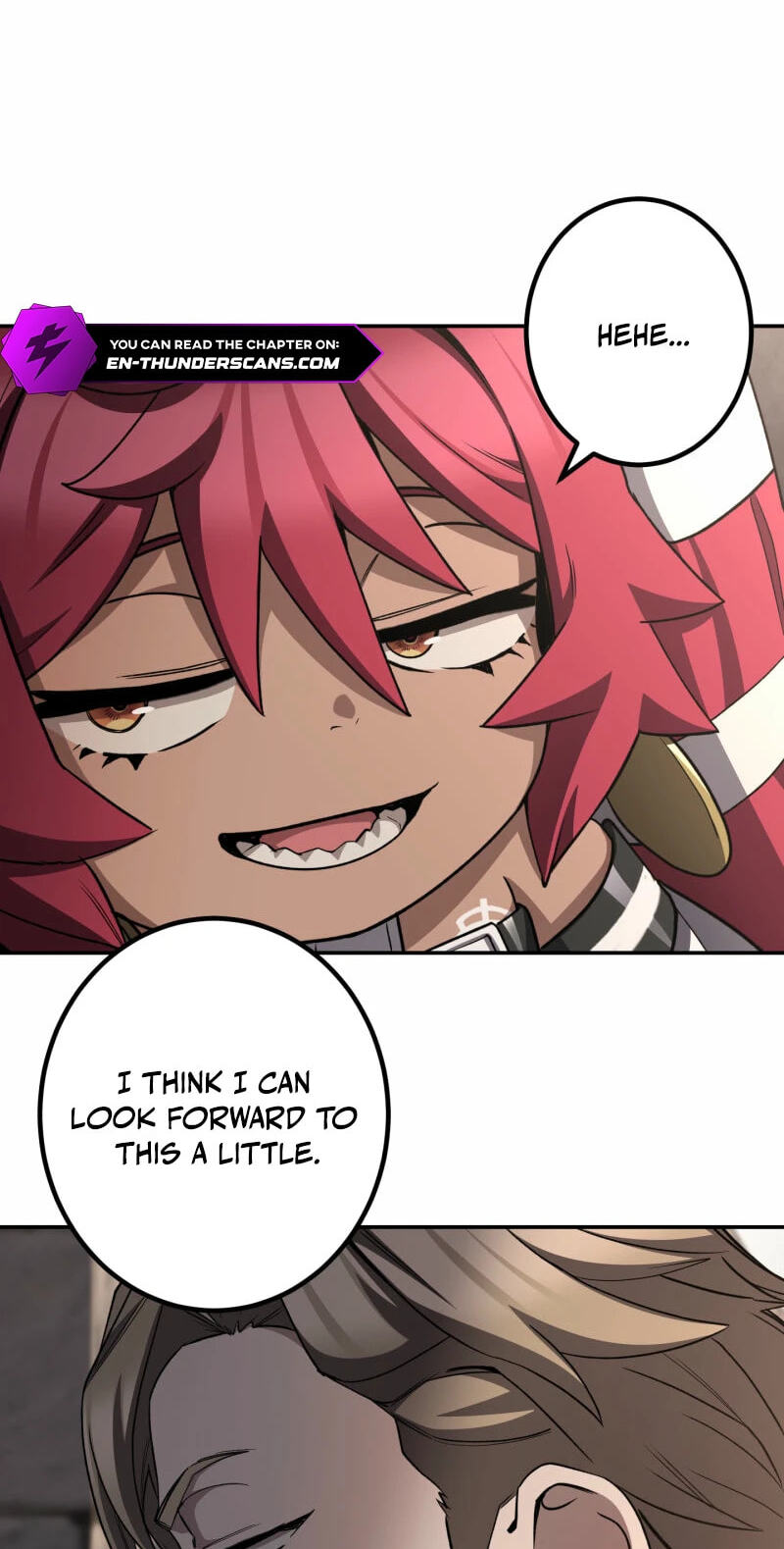 Monster Eater Chapter 123 page 40 - 
