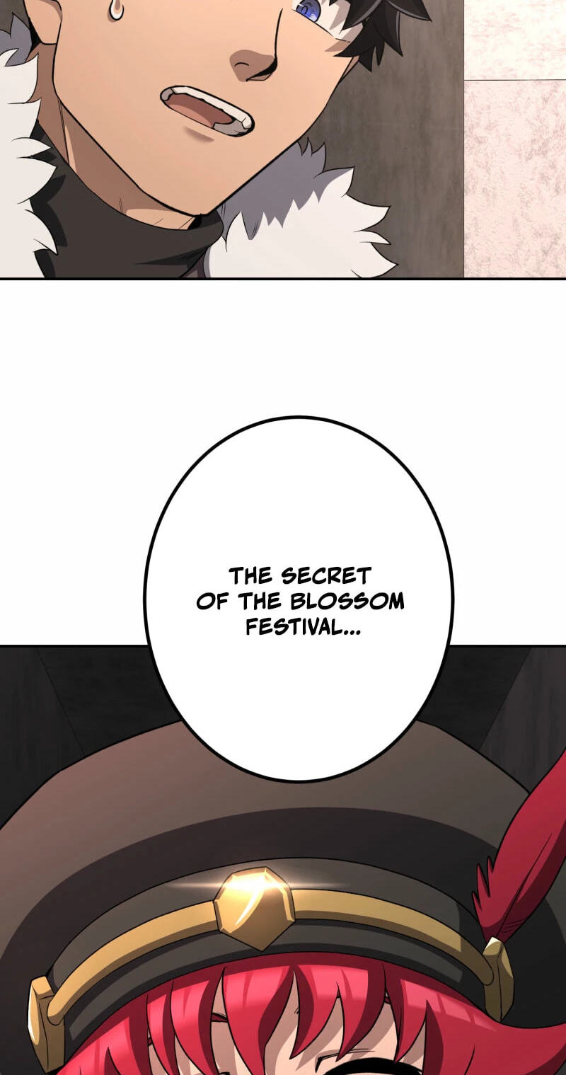 Monster Eater Chapter 123 page 5 - 