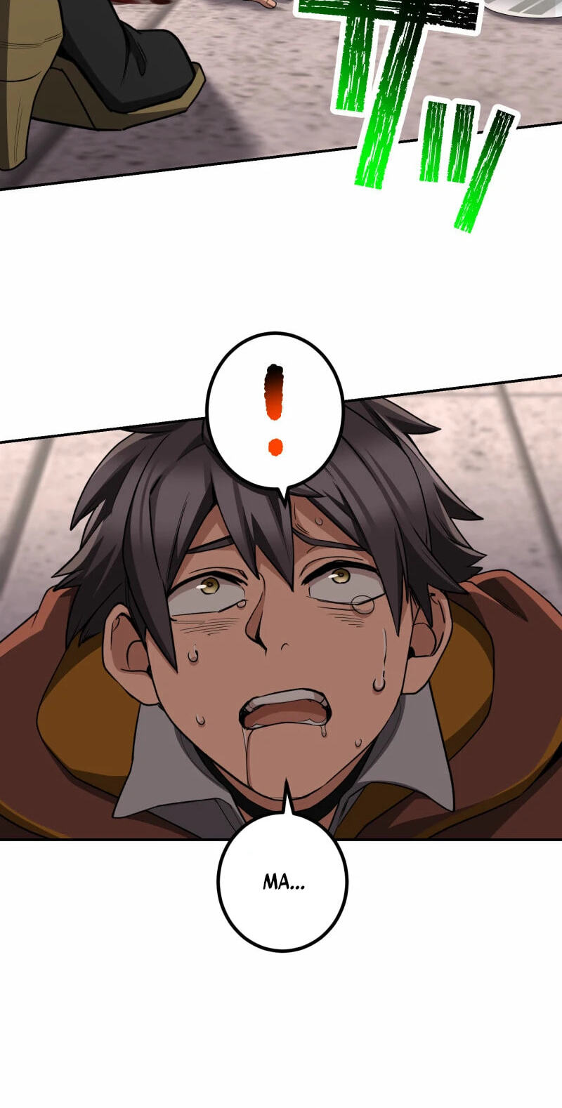 Monster Eater Chapter 123 page 43 - 