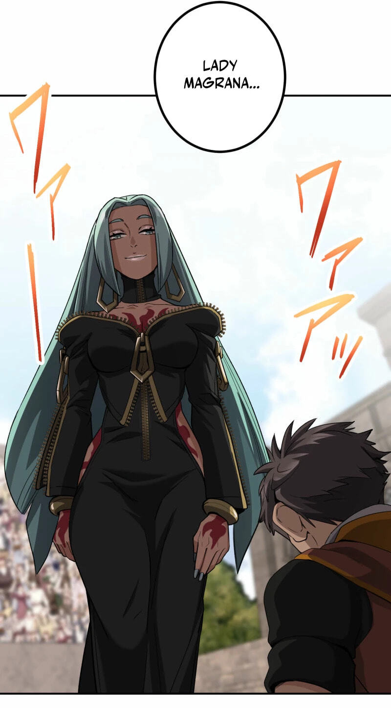 Monster Eater Chapter 123 page 44 - 