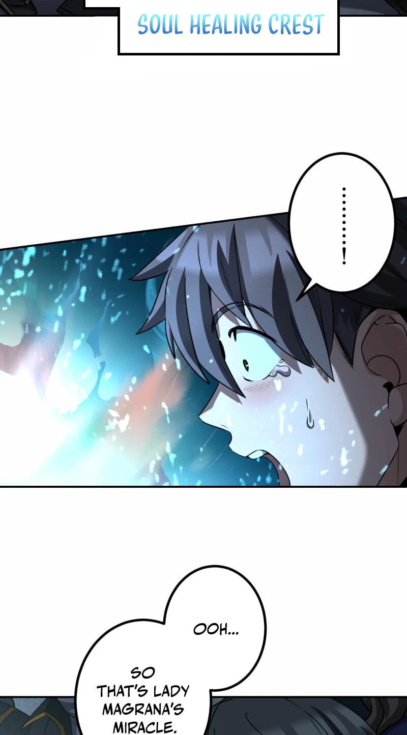 Monster Eater Chapter 123 page 47 - 
