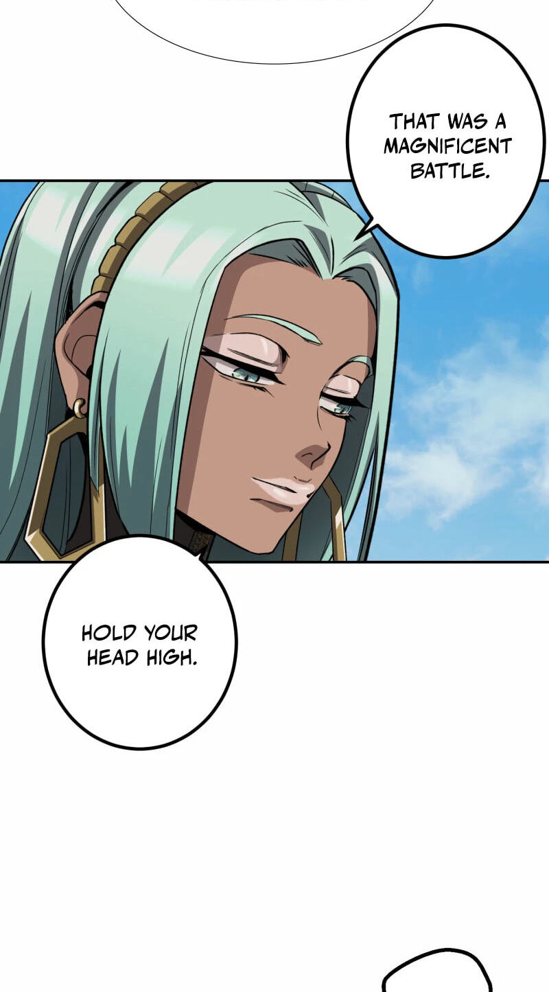 Monster Eater Chapter 123 page 50 - 